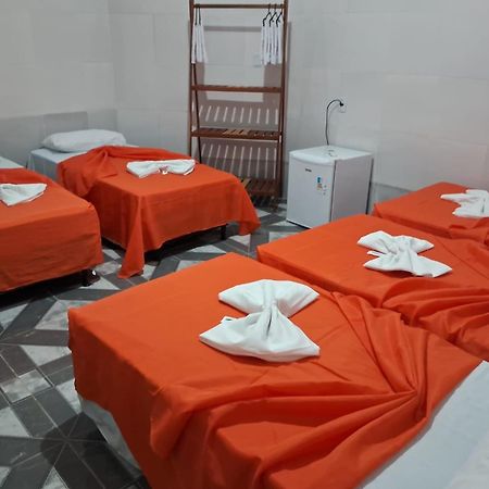 바레인하스 Pousada Casa Do Arthur B&B 외부 사진
